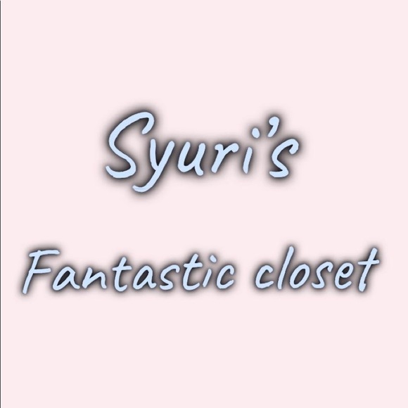 syuriscloset